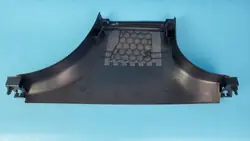 Cubierta pilar B izquierdo Mercedes EQE W295 OEM A2956902800