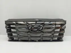 Rejilla delantera OEM 86351-N7100 para Hyundai Tucson IV 2020-
