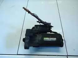 Arrancador RENAULT MASTER 2.5DCI 8200106788