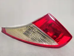 Remlicht rechts achter Renault Megane MK3 265500009R