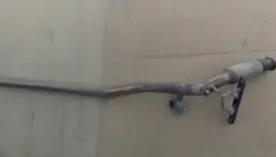 Tube d'échappement Throttle Scirocco Jetta 1K0253058MT