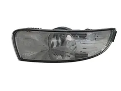 SKODA SUPERB 2008-2013 FAROL HALÓGENO ESQUERDO