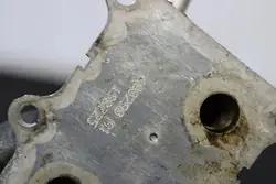 Resfriador de óleo Fiat 500X 1.0 T OEM 55282257