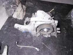 Pompe à injection Fiat OE 0445010307 d'occasion