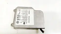OEM 1C0909605A SRS Airbag-Steuergerät - Gebraucht