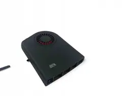 Verwarming BMW 5 (F10) 2014 OEM 1130711