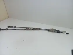 2003 Honda Civic Gear Shift Link MTL29565