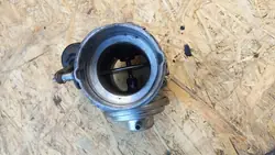 EGR Volkswagen Passat B5.5 1.9 TDI Sedan 038131501J