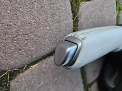 Levier de frein à main OEM 13429570 pour Opel Adam