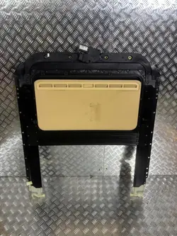 Porsche Panamera Schievedak OEM 97062421104 Compleet