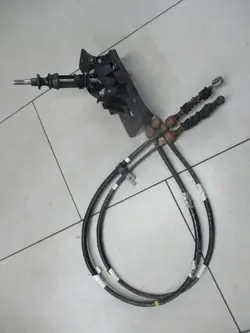 Subaru Legacy 09-14 2.0 D versnellingskeuzestang OEM