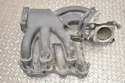Lexus RX _U3_ Ansaugkrümmer 2008 17109-20130