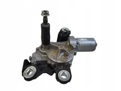 Motor de limpiaparabris trasero Golf 5 0390201845