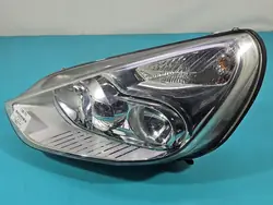 Phare Gauche Bi-Xénon Ford S-Max I MK1 06-10