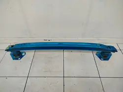OEM 14D4 Barra Parachoques Trasera para Peugeot 208 I