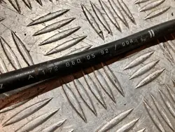 Sprutmunstycke Mercedes-Benz OE 1728600592