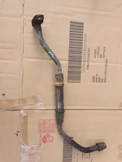 Turborohr OEM für VW T4 2.5 TDI Caravelle 1998