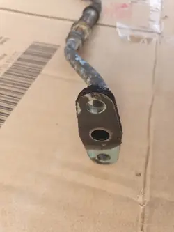 Turborööri OEM VW T4 2.5 TDI Caravelle 1998