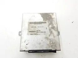 Módulo suspensión aire Maserati Quattroporte 2004 OEM 1785000012