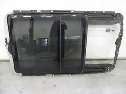 Panoramatak BMW F15 X5 - OEM Szyberdach