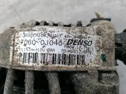 Alternateur Toyota Yaris I Lift 1.0 16V 27060-0J040