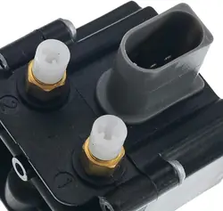 ASC20190811004 Connecteur Valve Compresseur - Occasion