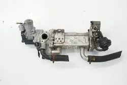 OEM EGR-koeler voor Hyundai IX35 Kia Sportage III 1.7CRDI