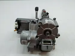 Electric Steering Column 8V513C529JN Ford Fiesta Mk7