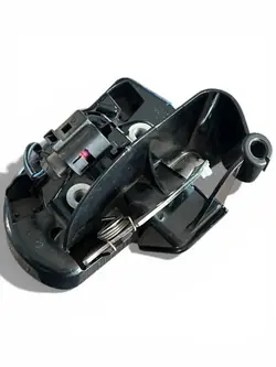 VW Caddy Schuifdeurslot OEM 2K5843603XX