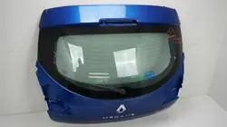 Takaluukku OEM 360207941 Renault Megane III 08-12