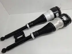 Mercedes C217 AMG Jousitus OEM A2173206101