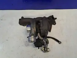 Turbo Saab OEM 55565542 pour 9-5 1.9L Diesel 110kW