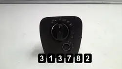 Mercedes-strömbrytare OEM AM-313782 - Begagnat Skick