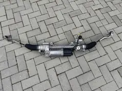 Mercedes E 212 Styrväxel A 2124600201