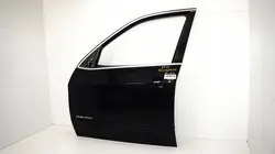 Porte avant gauche OEM 371118168 pour BMW X5 E70