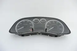 Tachometer Peugeot 307 1.6 16V Kombi OEM 9651299880