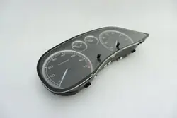 Hastighetsmätare Peugeot 307 1.6 16V Kombi OEM 9651299880