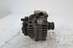 Diesel Generaattori 200A Mercedes Vito Viano W639 A0131541002