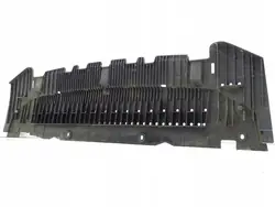 Stötfångarskydd Audi A4 B8 8K0807233B