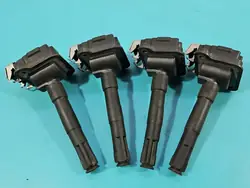 Zündspule OEM 058905105 für Audi A8 D2 3.7 V8