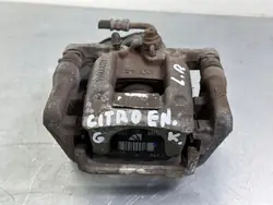 Citroen C4 SpaceTourer 2018 Hintere linke Bremszangen OEM