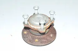 Mozzo ruota posteriore per MINI F54 F55 F56