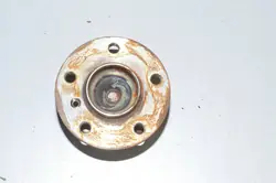 Mozzo ruota posteriore per MINI F54 F55 F56