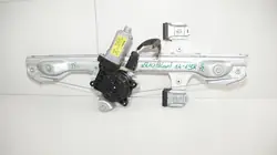 OEM 360188340 Höger Framruta Regulator Opel Karl