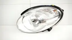 Linker Frontscheinwerfer OEM 371117991 für Fiat 500L