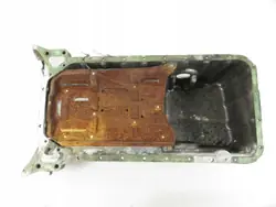 Ölwanne OEM R6040141102 für Mercedes-Benz E W210