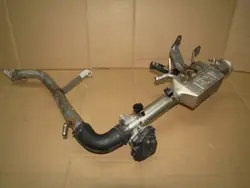 EGR-kylare OEM 059131477M för VW Touareg 3.0 TDI