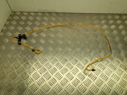 Tubos rígidos y flexibles Porsche 053 Panamera 2015