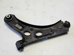 Bras de Suspension Gauche Opel Corsa F OEM