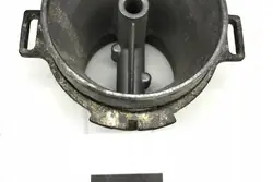 Luftmassenmesser FORD MONDEO II SEDAN 1.8L